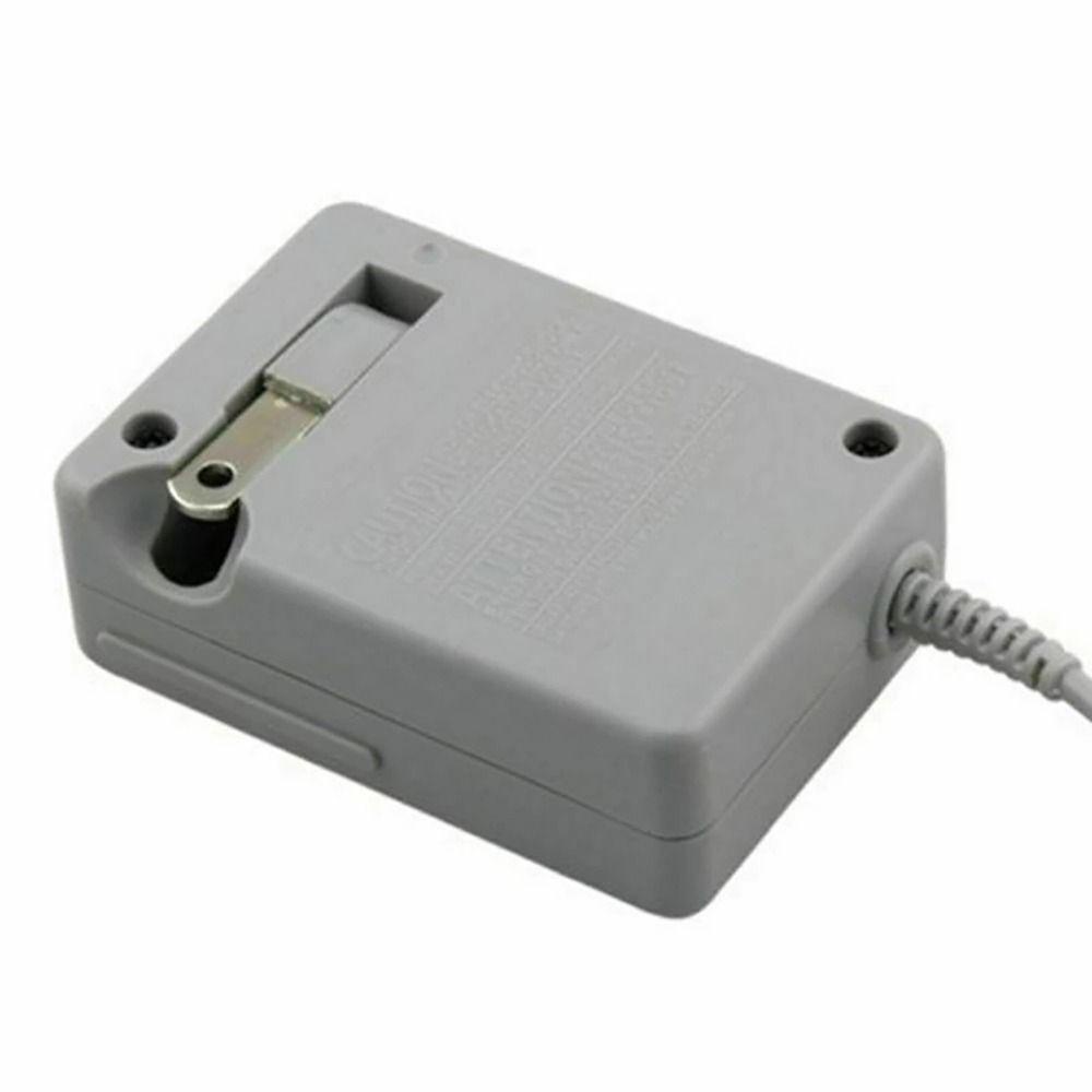 Top Charger 100V-240V Untuk Nintendo 3DSLL/3DSXL Adaptor Host Game