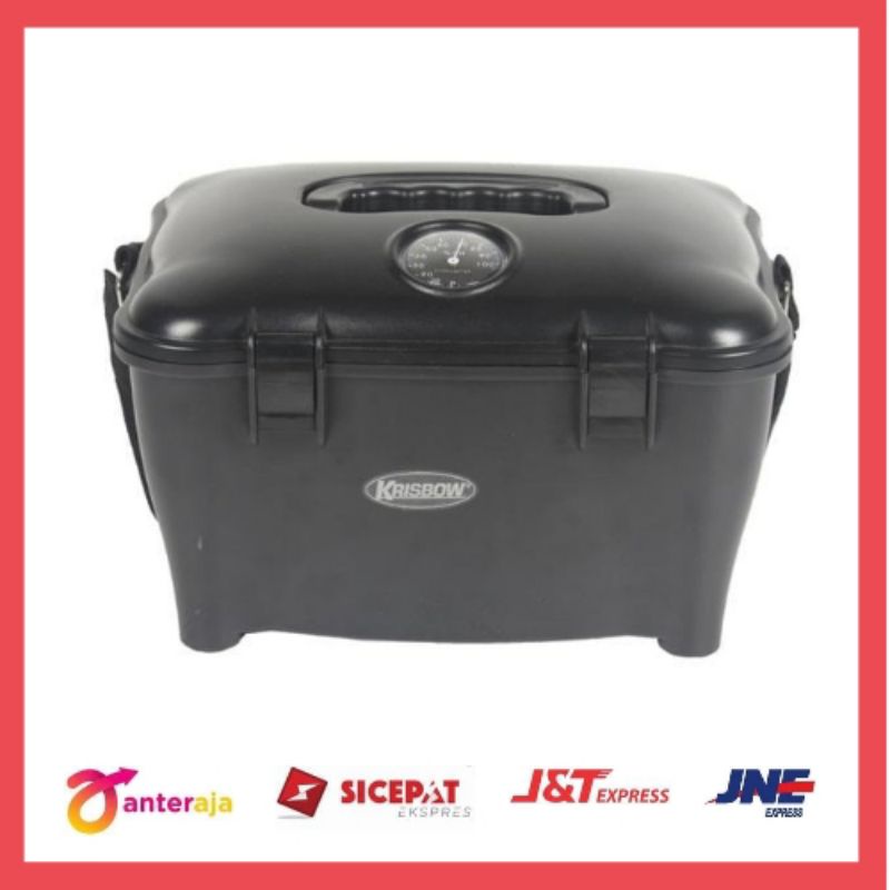 Dry Box / Krisbow Dry Box Portable