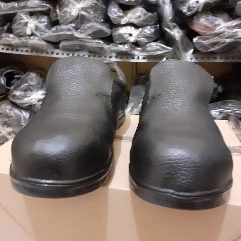 SEPATU SAPETY SIMON ORGINAL PRIA