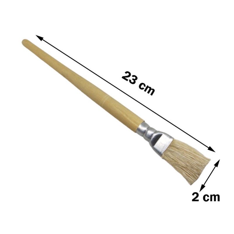 kuas nastar/kuas kue