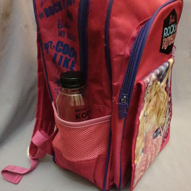 TAS BARBIE PRELOVED ORI