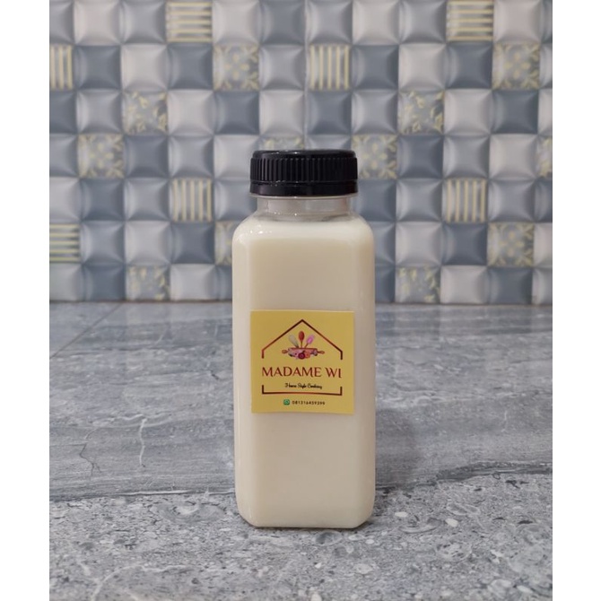 

EXTRA VLA 250 ML