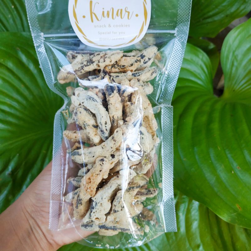 Sale Pisang Barlin Banyuwangi | Pisang Sale | Pisang Sale Banyuwangi | Oleh-Oleh Banyuwangi