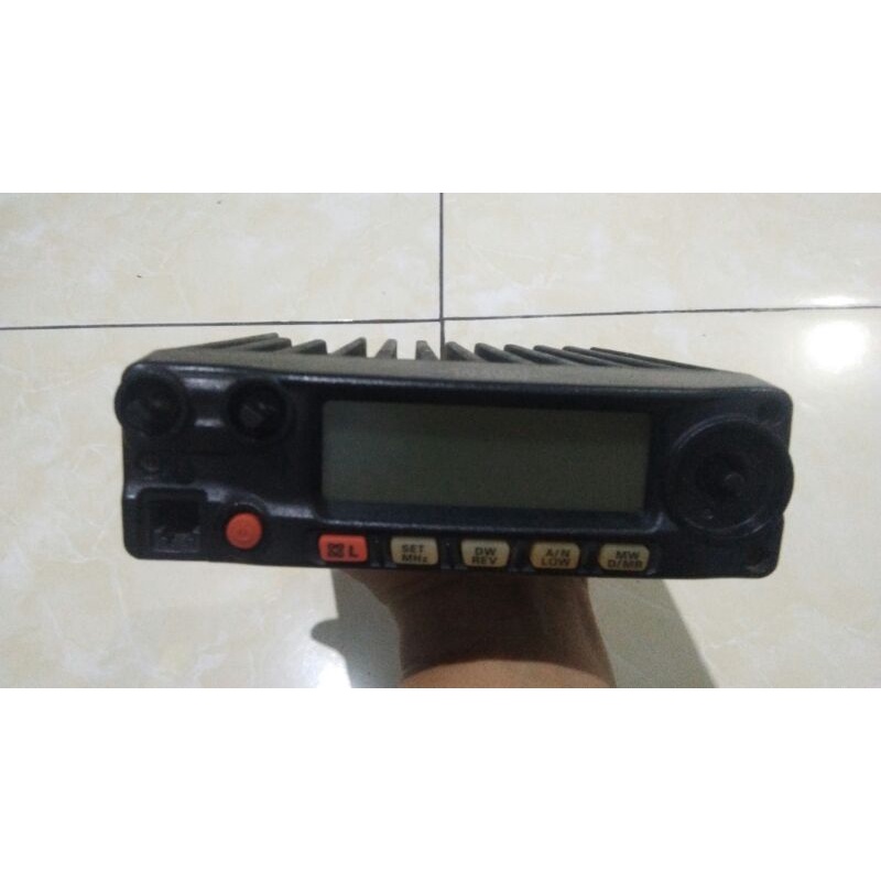 yaesu ft2900 musen