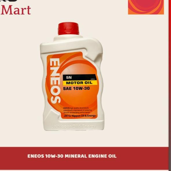 Oli eneos 10w30/oli mesin eneos 10w30/oli eneos