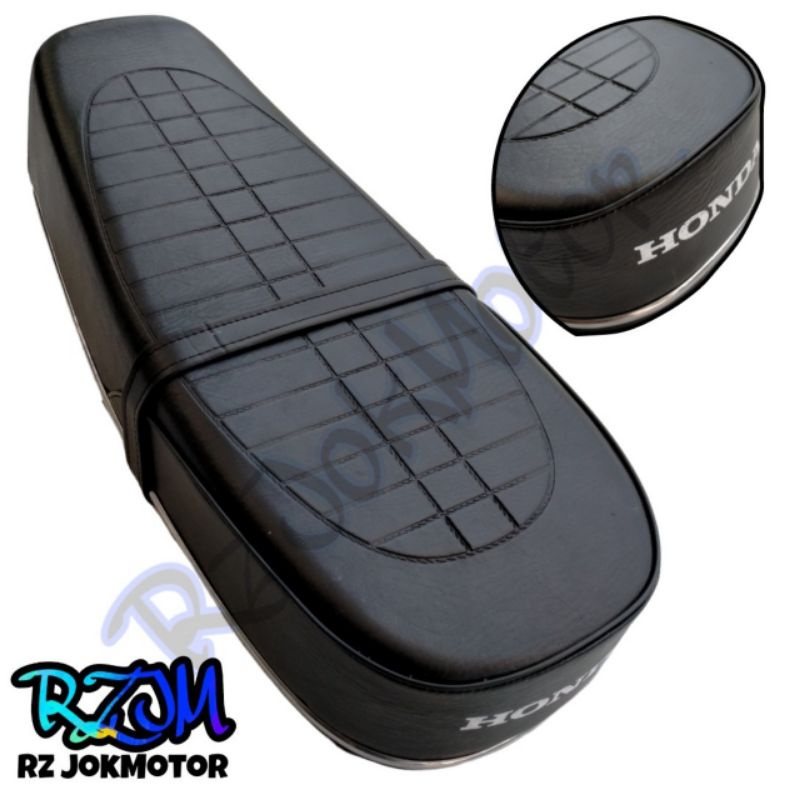 Jual Jok Honda Cb100 Cb GlatikStandar | Shopee Indonesia