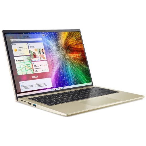 ACER SWIFT GO OLED SF314 71 58U2 - EVO i5 12500H 16GB 512GB 14.2K W11 OHS