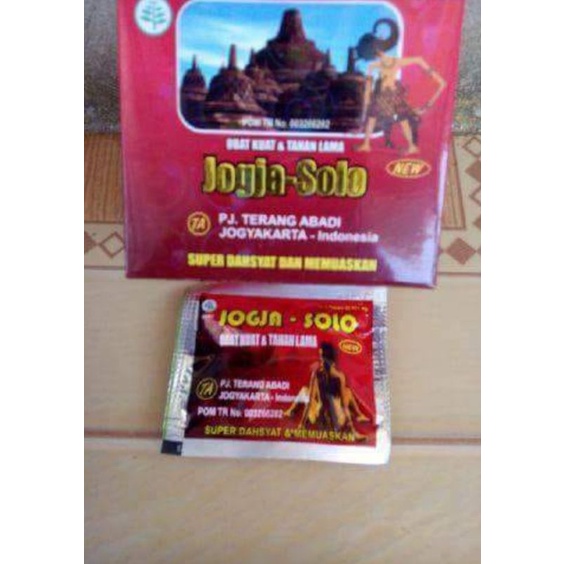 

jogja solo