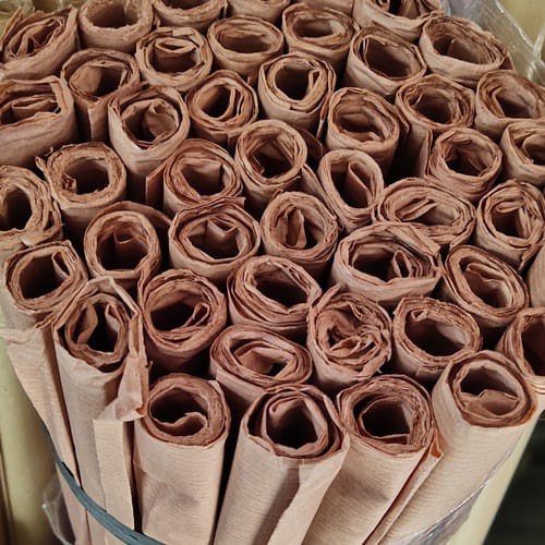 

sampul coklat