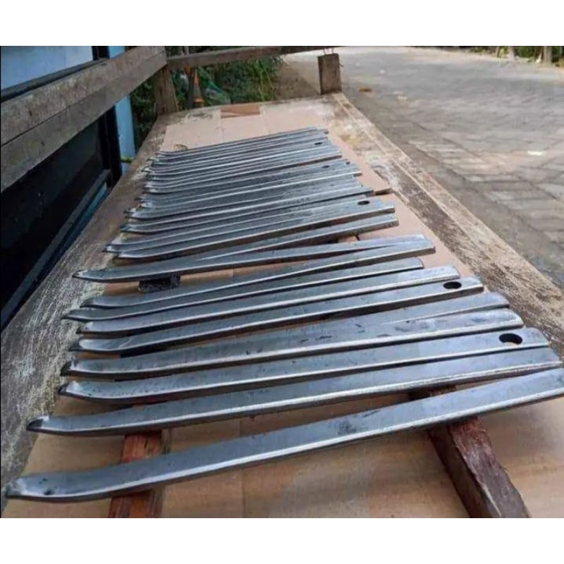 ALAT  CUNGKIL/ CUKIT/PEMBUKA BAN SEPEDA MOTOR.