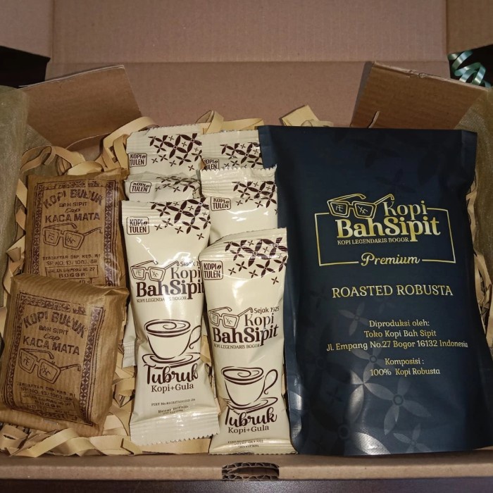 

KOPI BAH SIPIT SPESIAL HAMPERS LEBARAN