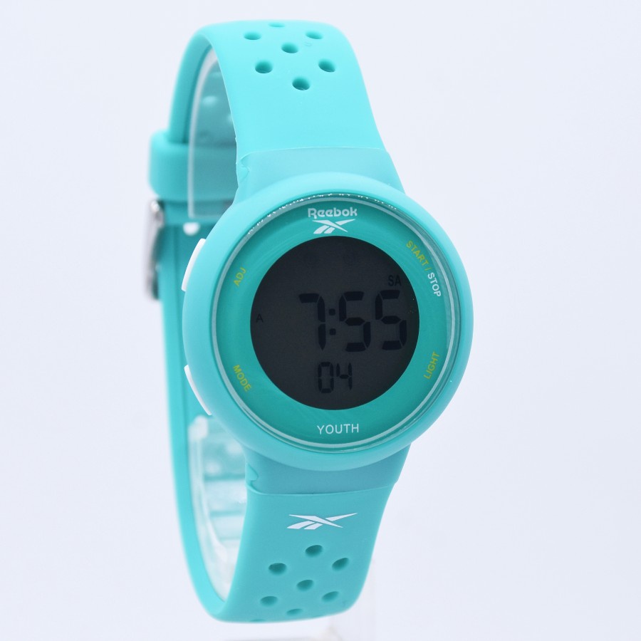 Jam Tangan Wanita ORIGINAL REEBOK RV-LAI-K9-PTIT-WT