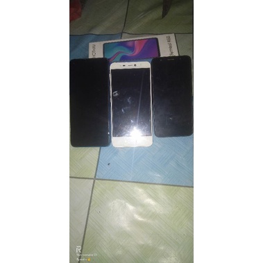 mesin hotwave symbol r60 ,,genpro s55a min lcd.asuslive