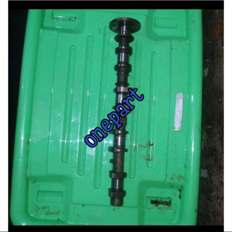 camshaft in noken as minyak grandmax luxio original