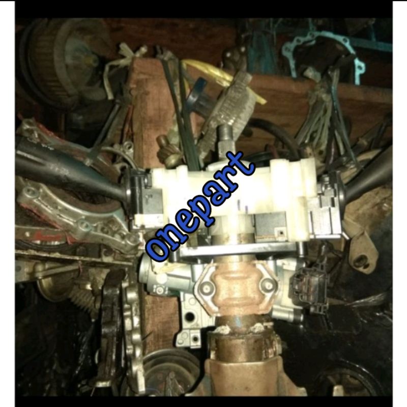 saklar lampu sein apv original mobil