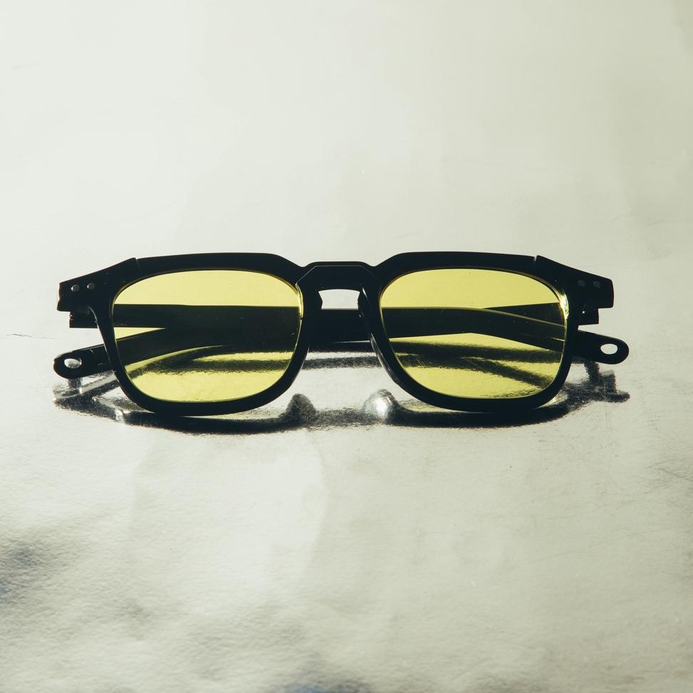 Frame Kacamata Pria Cowok Laki Photocromic Anti Radiasi Bluecromic Minus Fashion Keren Original Arlo