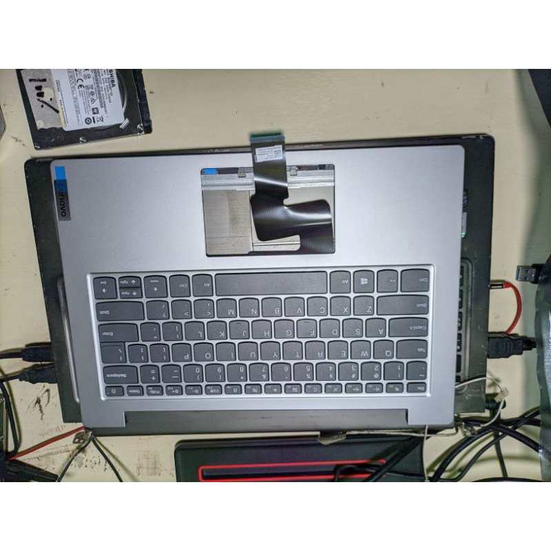 NEW Keyboard Lenovo Ideapad Lenovo SLIM 1-14AST ORIGINAL