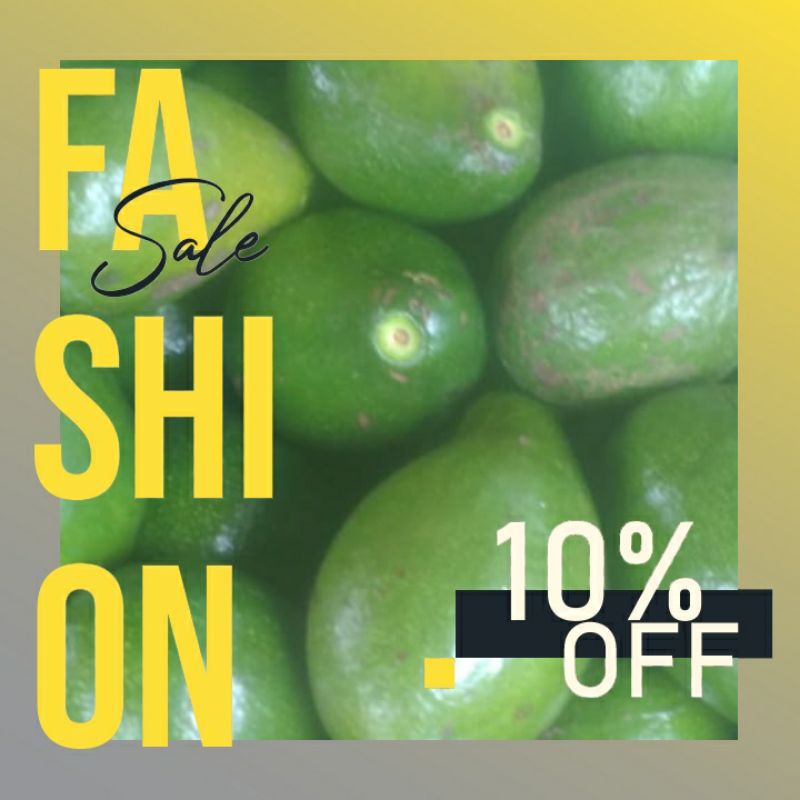 

buah alpukat /apukado mentega 1kg