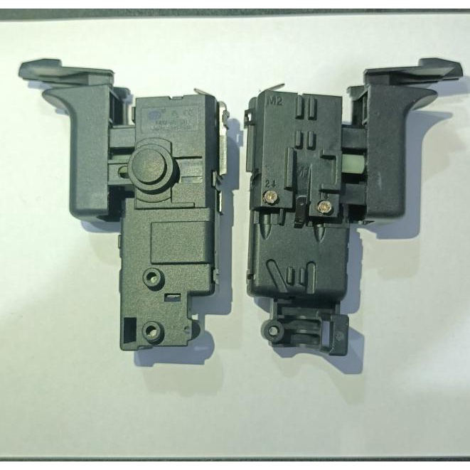 SWITCH / SAKLAR BOR HAMMER DRILL RYU RRH26 ORIGINAL RYU