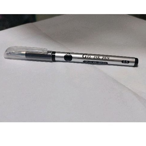 

PULPEN GEL INK PEN