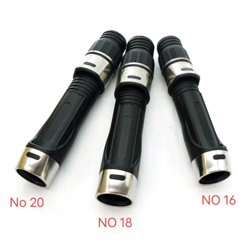 Reel Seat Spinning Non Fuji 16/18/20