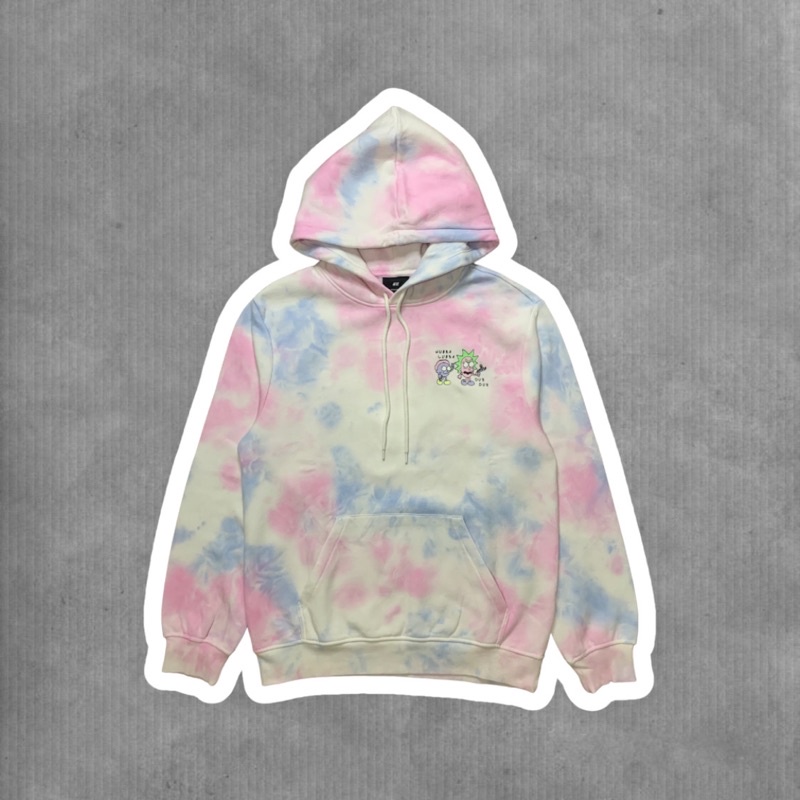 Hoodie Cartoon Network