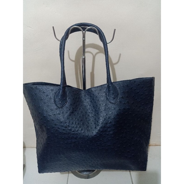 TOTE KULBUR ( KULIT BURUNG) PRELOVED