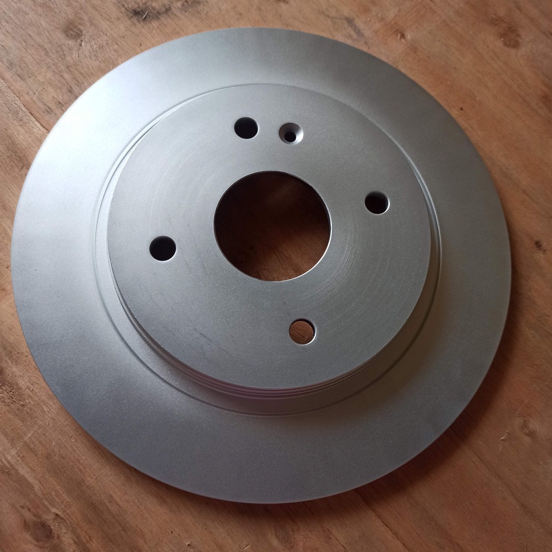 Piringan Cakram Belakang Wuling Confero