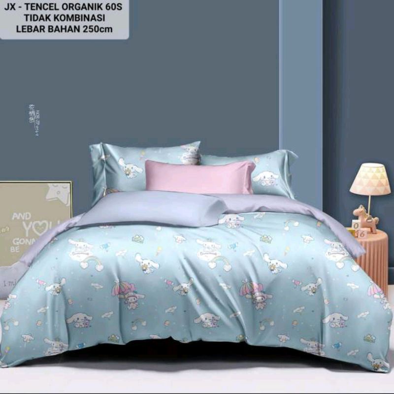 Kain meteran tencel 60s