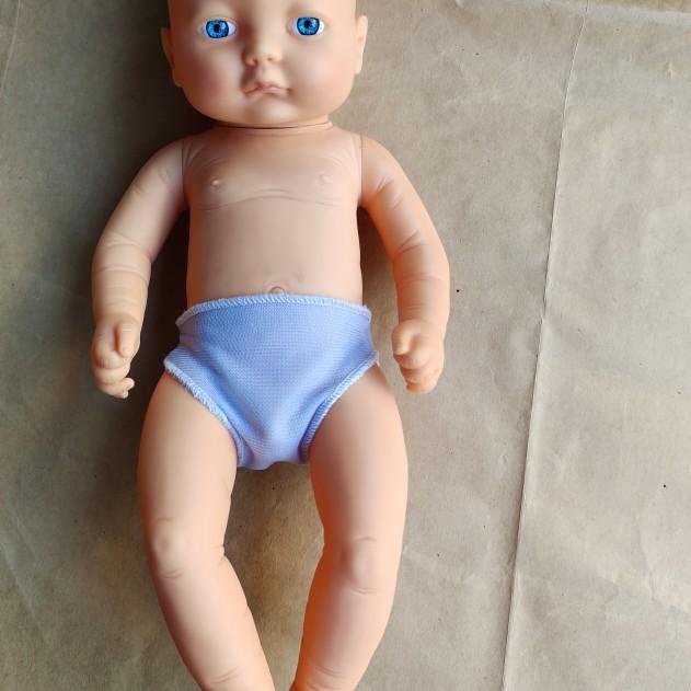 boneka bayi telanjang-- boneka bayi praktik