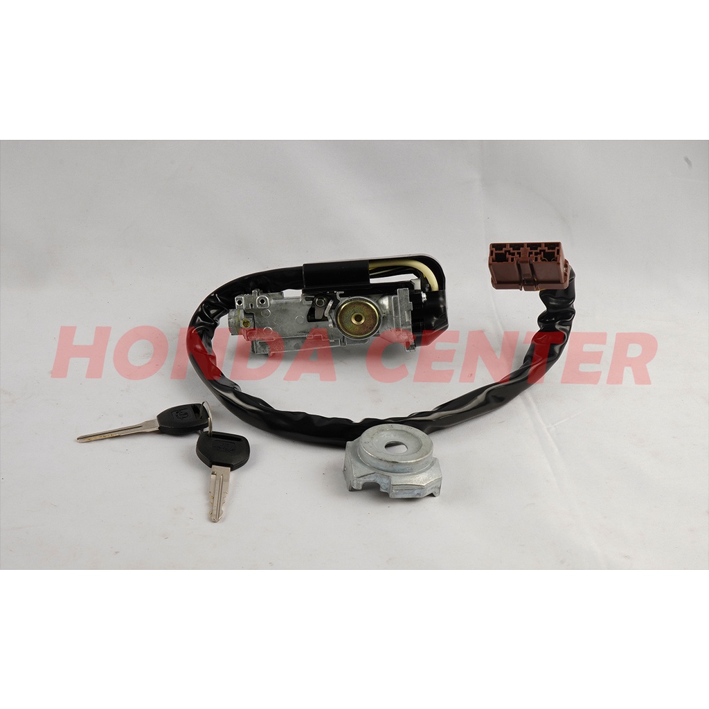 kunci kontak ignition switch honda accord vti s84 s86 1998 1999 2000 2001 2002