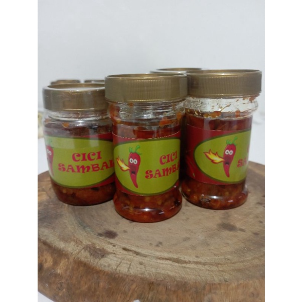 

Sambal bawang