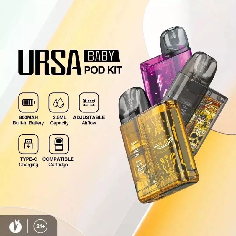 PROMO MURAH KOLEKSI LAINNYA URSABABY