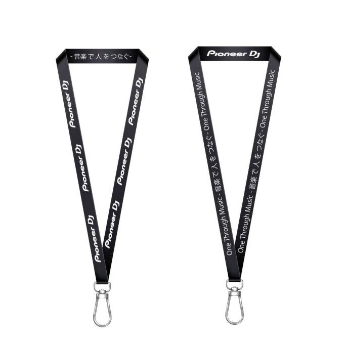 .. Pioneer DJ Lanyard PIoneer DJ