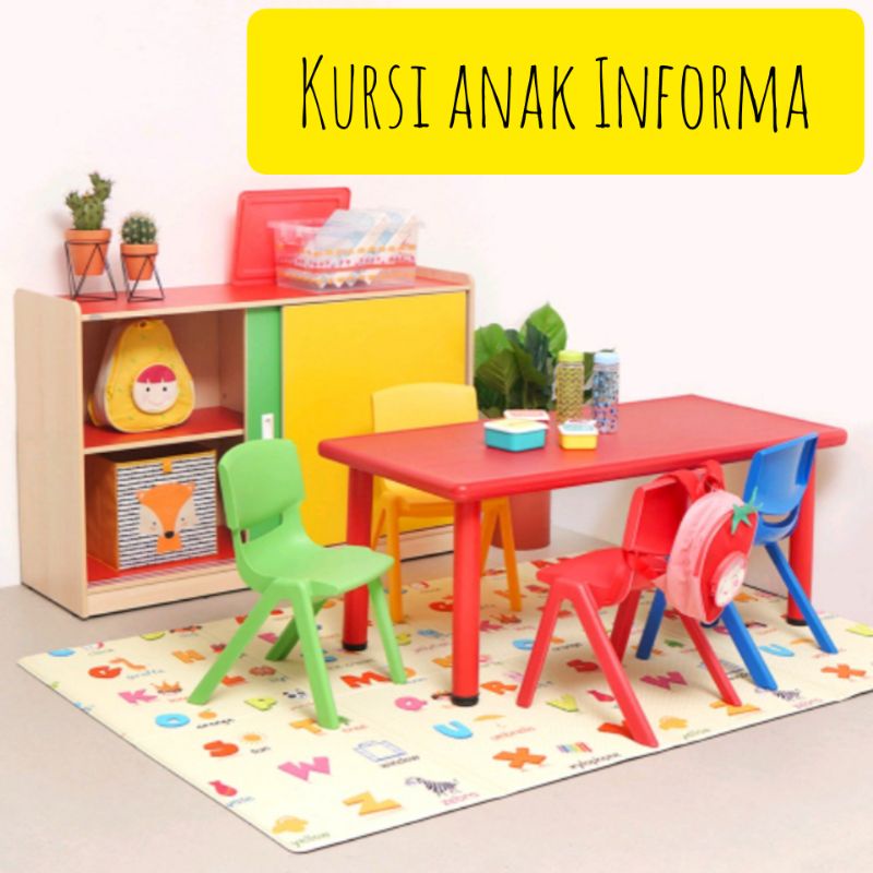 Informa kursi anak yaris