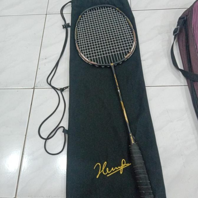 raket victor thruster k f / tkf / falcon / hendra setiawan original