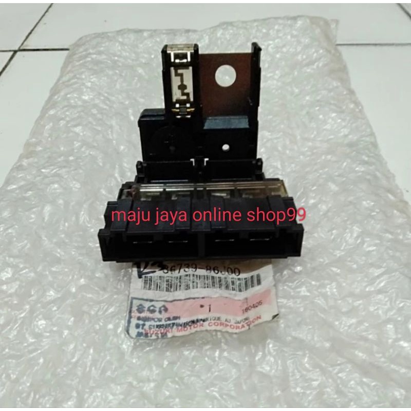 FUSE SKRING AKI ERTIGA 2012-2017 ASLI