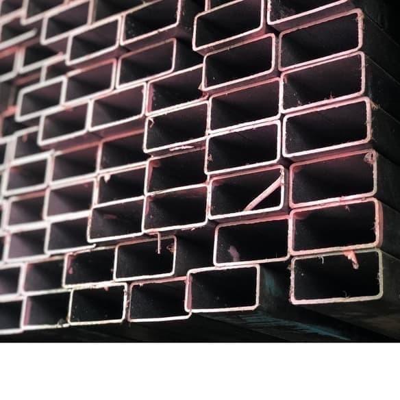 Hollow Besi 30 x 60 - tebal 1.0mm