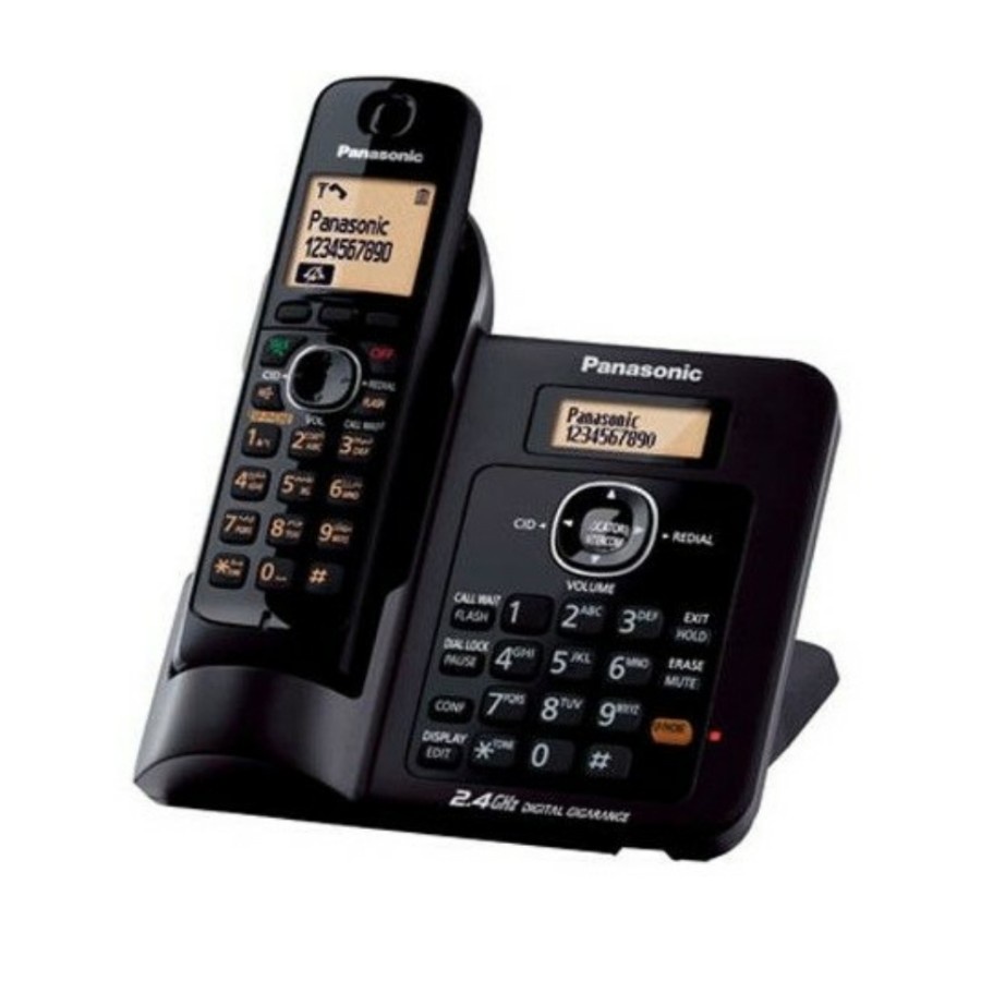 Panasonic Wireless Phone KX-TG3811