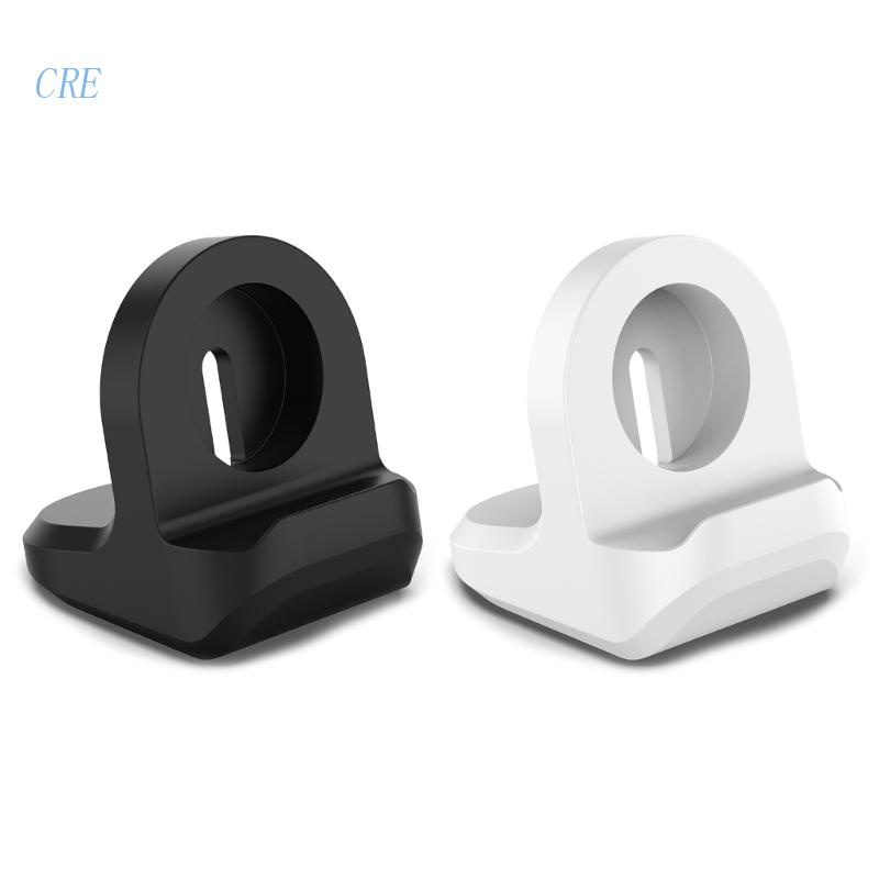 Cre Charging Dock Smartwatch Untuk Iwatch Seri 1 / 2 / 3 / 4 / 5 / 6 / SE2 / SE / 7 / 8