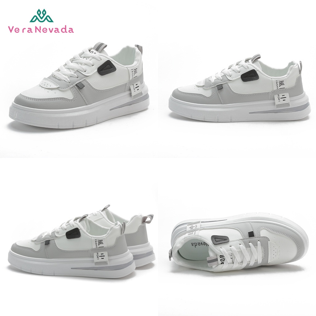 Ivony Seivona - VN1154 Vera Nevada Livy Sepatu Sneakers Wanita Sport Shoes