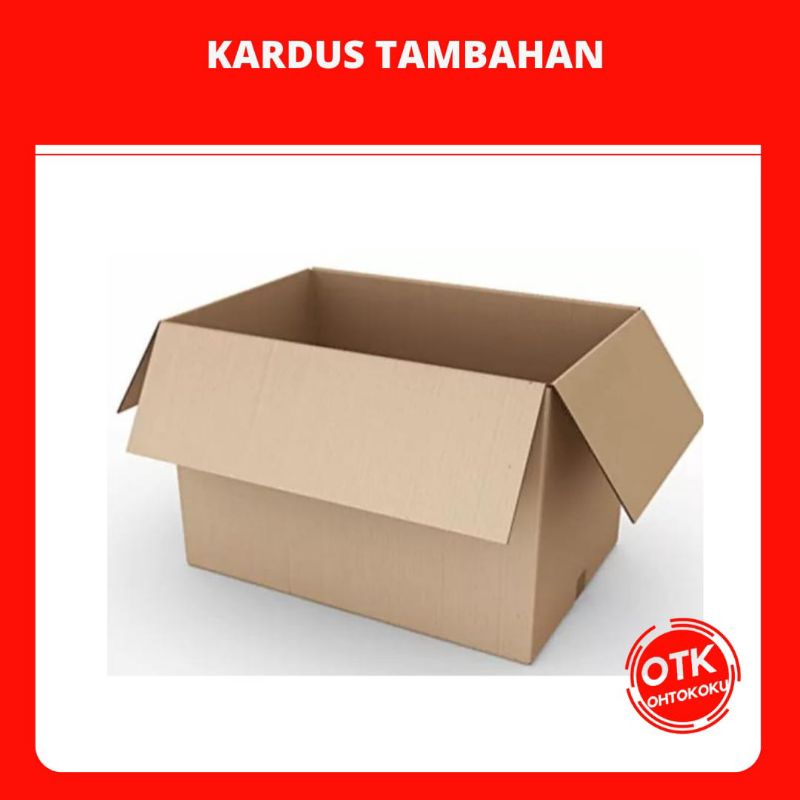 

PACKING TAMBAHAN AGAR PAKET AMAN SAMPAI TUJUAN