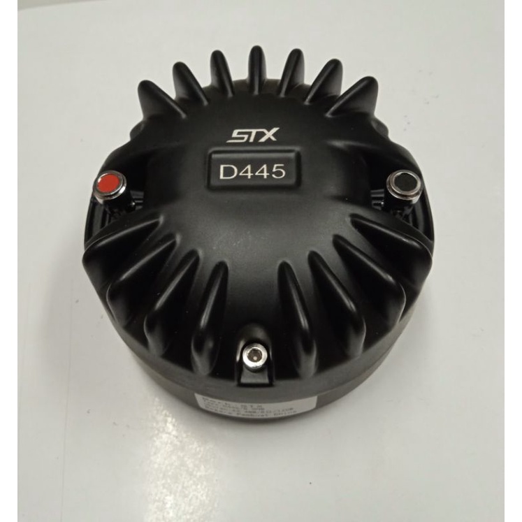 Driver Tweeter STX D445 Original Tweeter STX D-445 Original