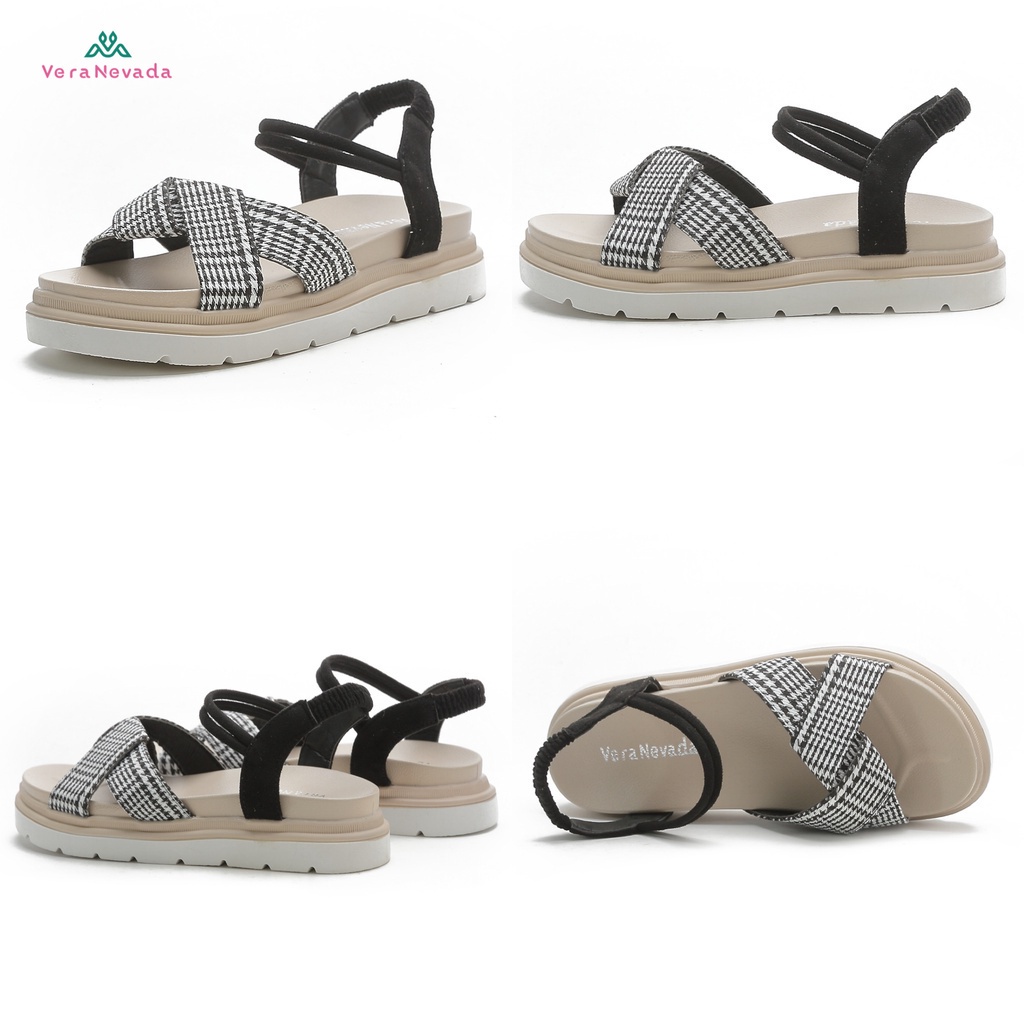 Ivony Seivona - VN1189 Vera Nevada Sandal Wanita