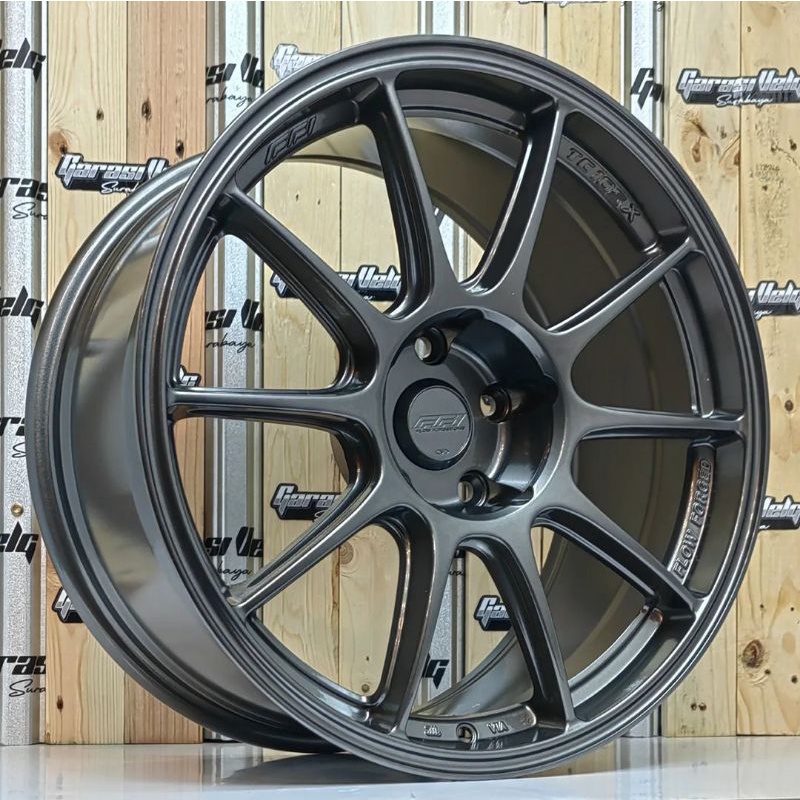 VELG MOBIL RING 18 TC105X FLOW FORMING UTK INNOVA REBORN, VENTURER