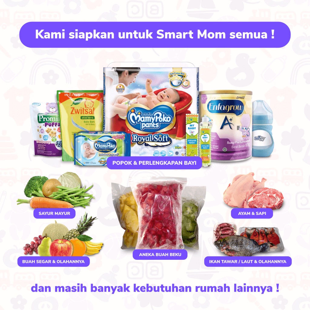 Pisang Cavendish 1 Sisir Promo Buah Segar Bandung | Asih Sadulur Mart