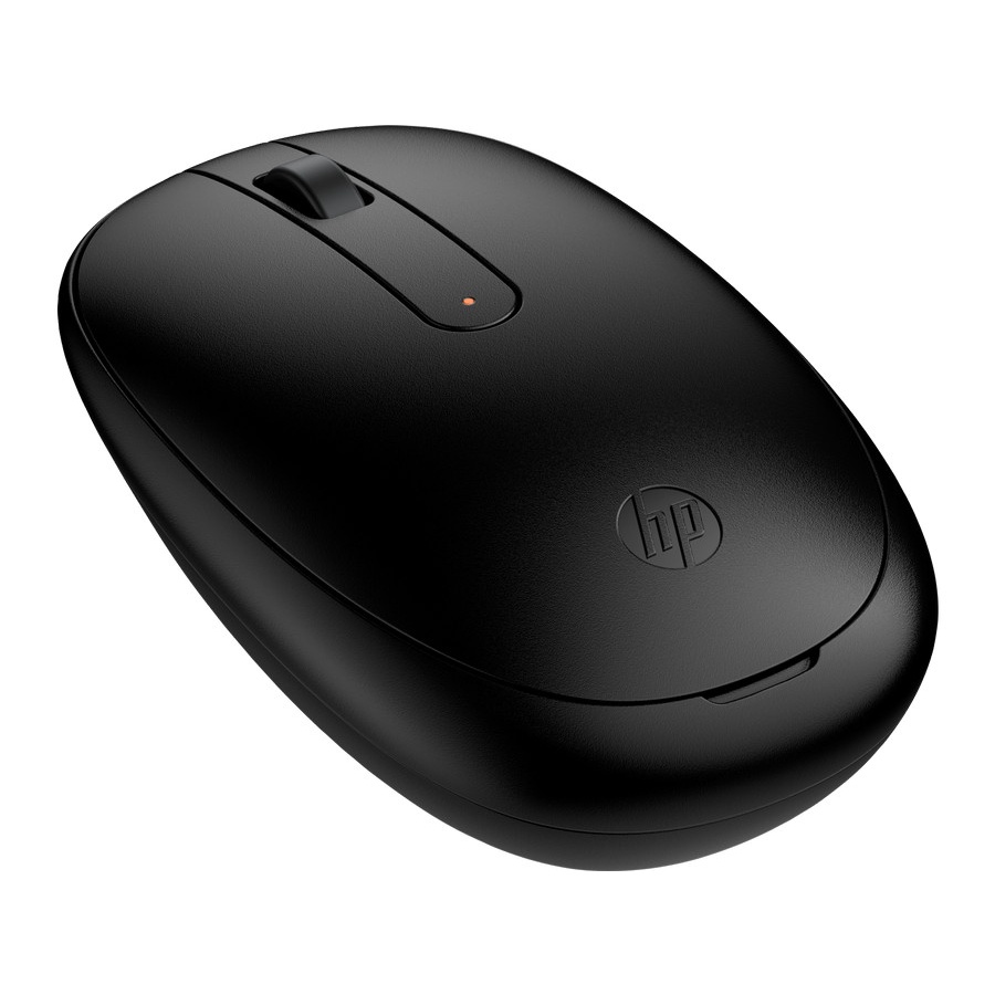 HP 240 Empire Bluetooth 5.1 Mouse Optical Tracking /HP240 Garansi Resmi