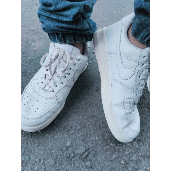 NIKE AF1 SECOND