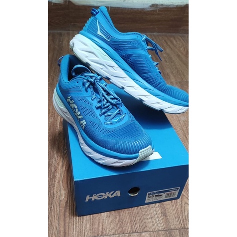 Hoka One Bondi 7