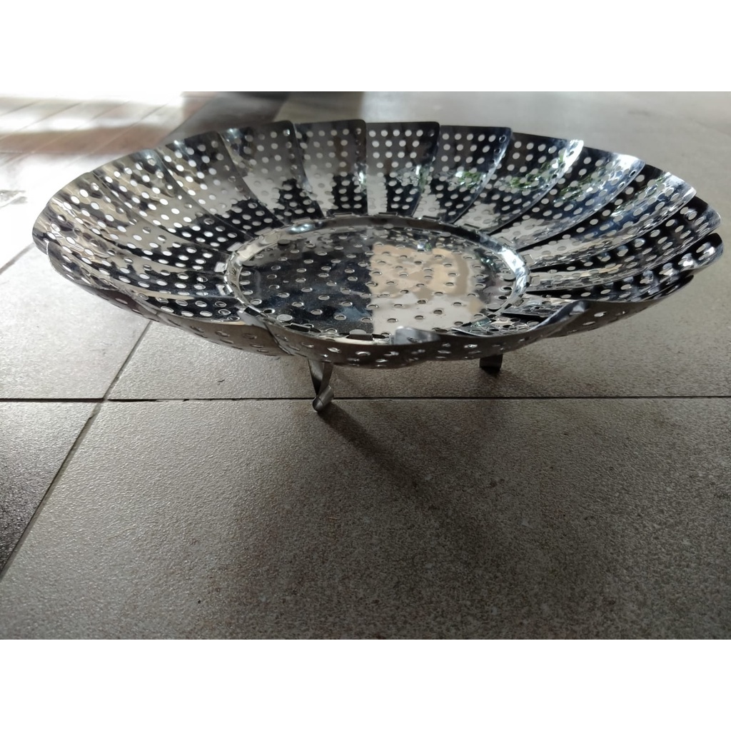 KUKUSAN STAINLESS/ KUKUSAN SERBAGUNA